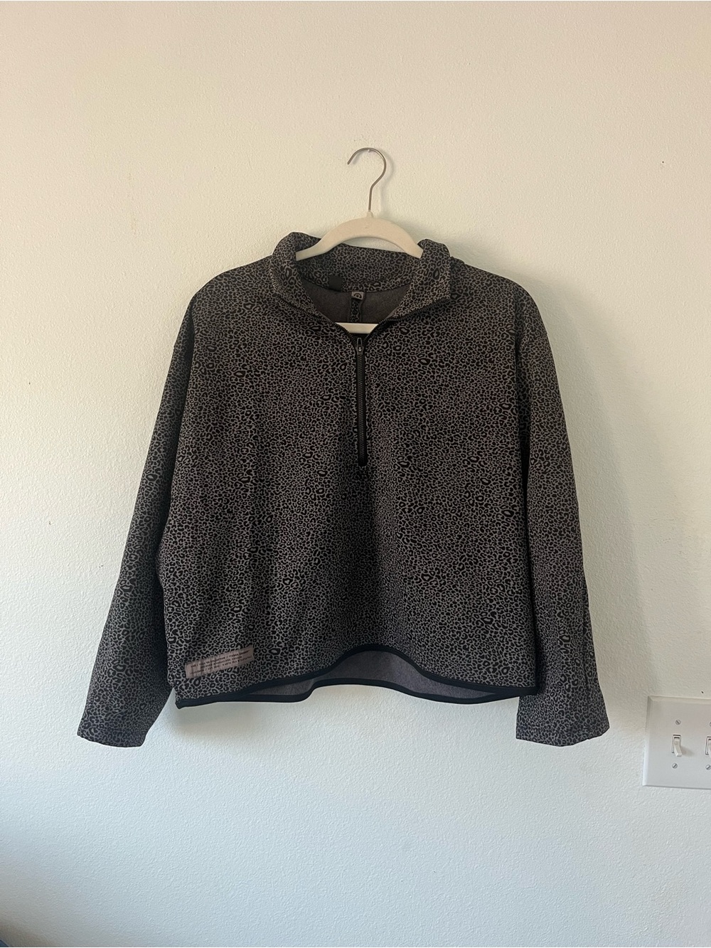 Lululemon Jacket sz 10